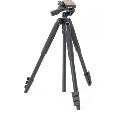 Sprint Pro III 3WAY BK (Leg + Head)