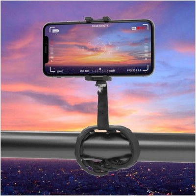 Flexible Mini Tripod BK