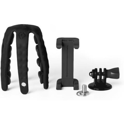 Flexible Mini Tripod BK