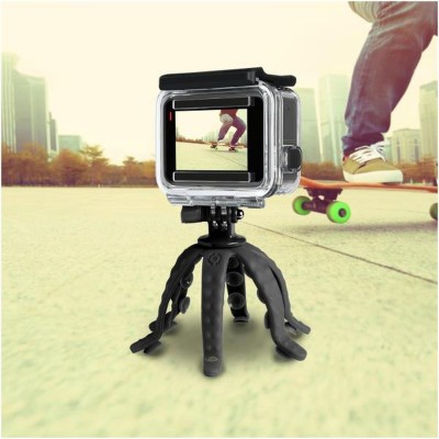 Flexible Mini Tripod BK