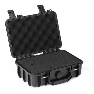 SR-C8 Waterproof ABS Roadcase 291 X 220 X 103 mm