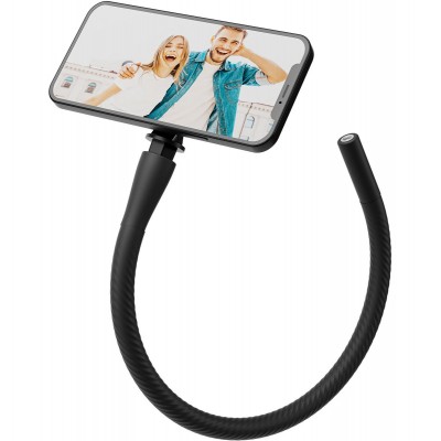 Flexible Stand (1 Leg) Magnetic For Smartphone