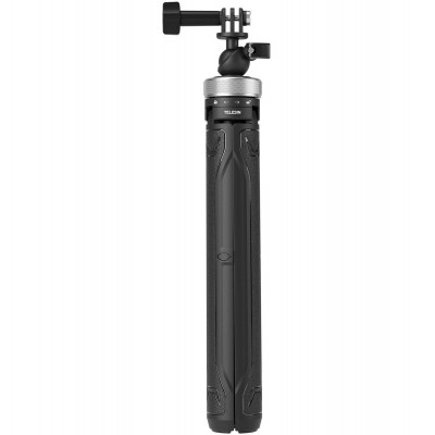 360° Ball-Head Tripod/Selfie-Stick (30-150 cm)