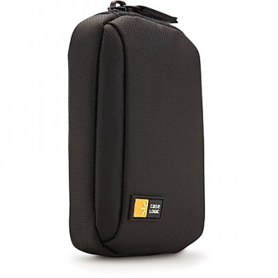 Core Nylon Camera bag, ultra compact, black