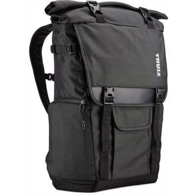 Covert DSLR Backpack, Dark Shadow