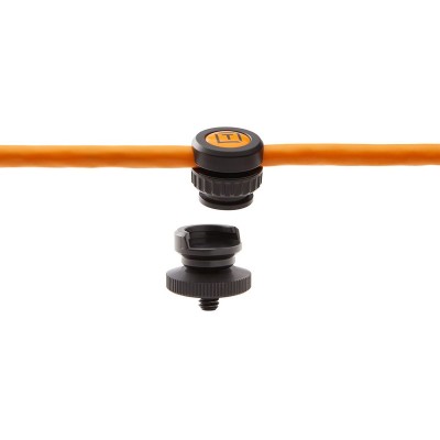 Tether Thread Mount Support