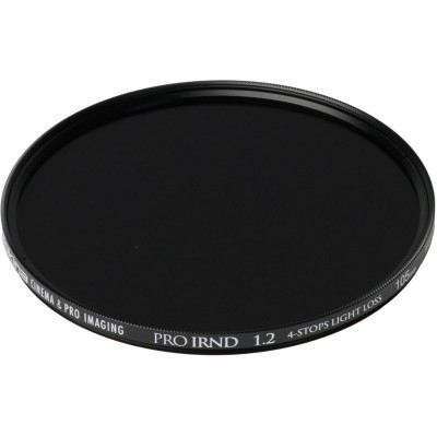 105mm Pro IRND 1.2