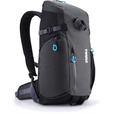 Perspektiv Daypack for DSLR body + additional lenses,