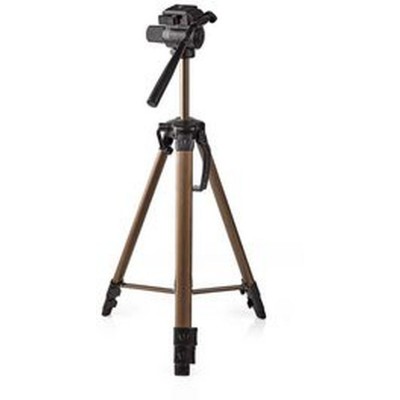 Lichtgewicht Tripod For Photo-EN Videocamera 40