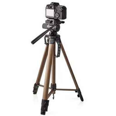 Lichtgewicht Tripod For Photo-EN Videocamera 40