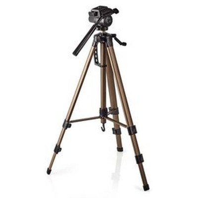 Lichtgewicht Tripod For Photo-EN Videocamera 40