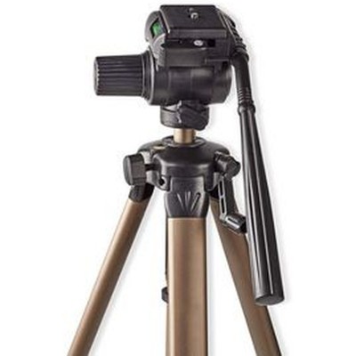 Lichtgewicht Tripod For Photo-EN Videocamera 40