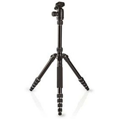 Tripod Max 3 KG 145cm BK