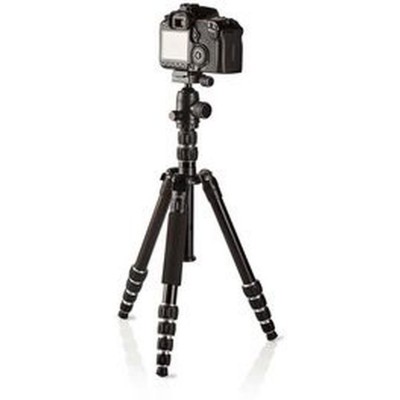 Tripod Max 3 KG 145cm BK