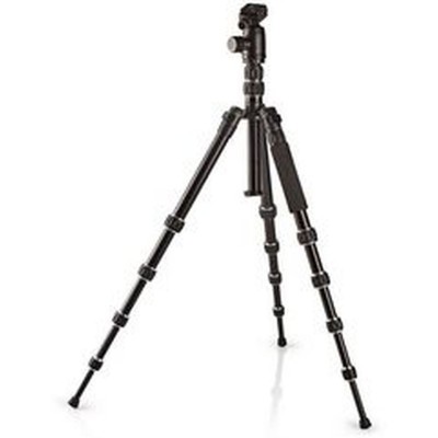 Tripod Max 3 KG 145cm BK