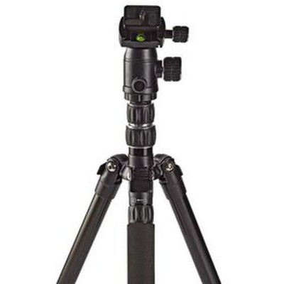 Tripod Max 3 KG 145cm BK