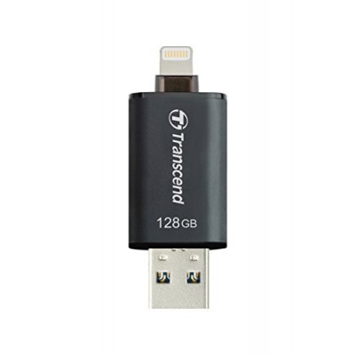 JetDrive 128GB Go 300 Black Plating