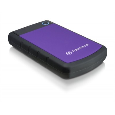 StoreJet 1TB2.5