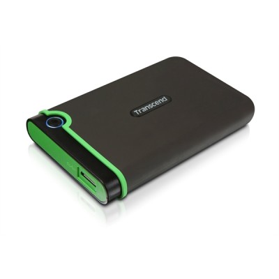 StoreJet 1TB2.5