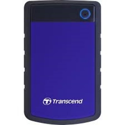 StoreJet 2TB2.5