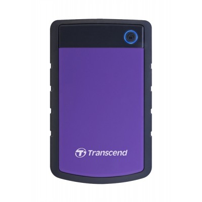 StoreJet 2TB2.5