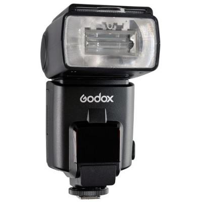 Speedlite TT680C Canon