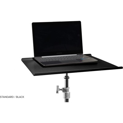 Tether Table Aero Standard 18x16 (45x40cm) Black