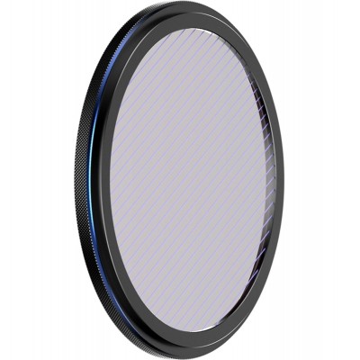 HP-013 Blue Silk Filter 52mm For Magfilter System