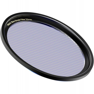 HP-013 Blue Silk Filter 52mm For Magfilter System