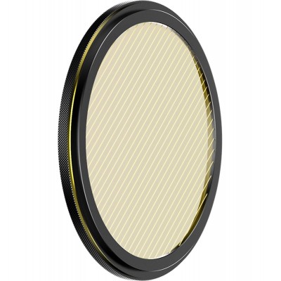 HP-013 Gold Silk Filter 52mm For Magfilter System