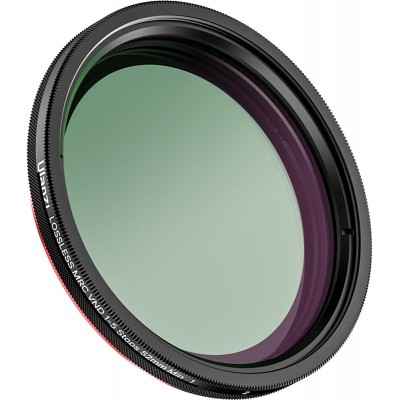 HP-013 Variabel ND Filter 52mm For Magfilter System