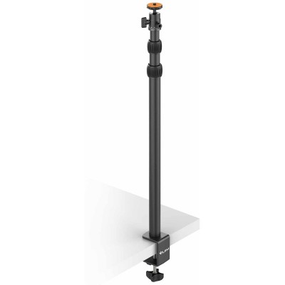 LS03 Extra Hoog Tripod w/ Tafelklem