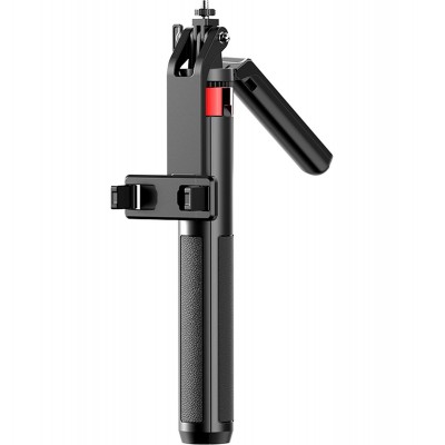 MA09 5-IN-1 Selfie Stick Tripod 1.8m w/ Bluetooth