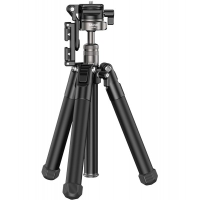 MT-63 Light Weight Reisstatief 145cm w/ Phone Holder