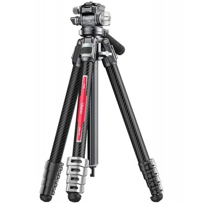 Video Go Carbon Tripod Arca Swiss