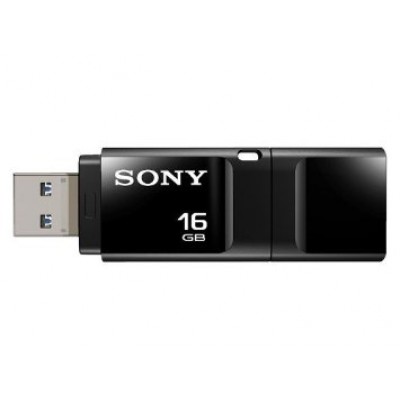 USB 3.0 x serie 16gb zwart