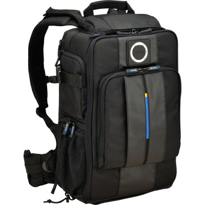 CBG-12 BLK (Professional Camera Bagpack)