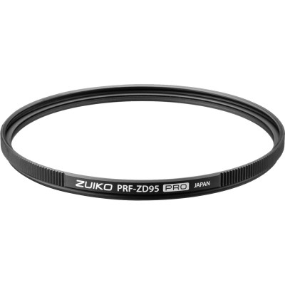 Zuiko PRF-ZD95 Pro Protection Filter (150-400mm)