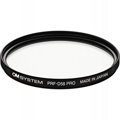 PRF-D58 Pro MFT Protectie Filter