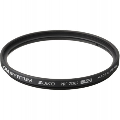 Zuiko PRF-ZD62 Pro Protectie Filter