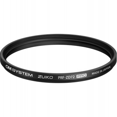 Zuiko PRF-ZD72 Pro Protectie Filter