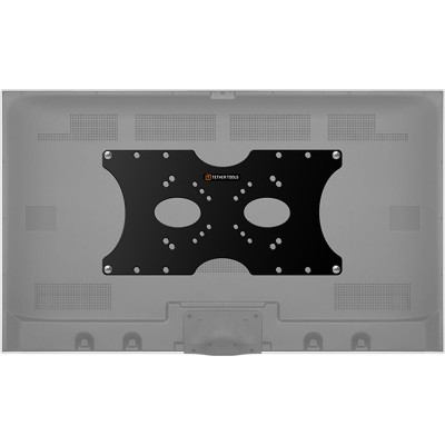 Rock Solid VESA Adapter Plate 400x200