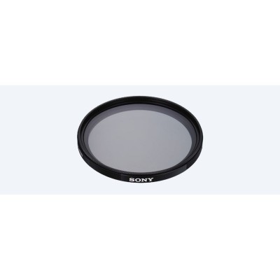 CPL Filter w/ Een Diameter Van 62mm