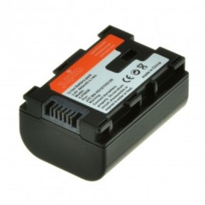 BN-VG107 / BN-VG108 860 mAh