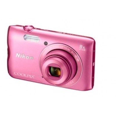 Coolpix A300 roze