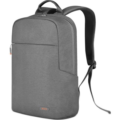 Pilot Backpack For Laptop And Accessories / Grey