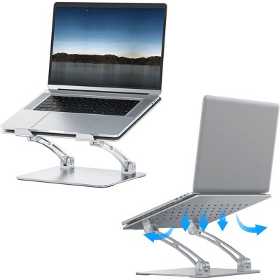 S700 Luxury Ergonomic Laptop Stand