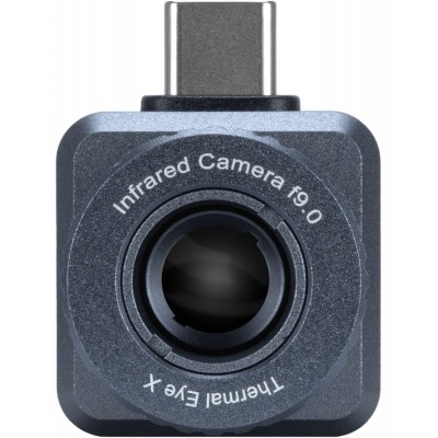 XH09 Smartphone Thermal Imaging Camera - USB C