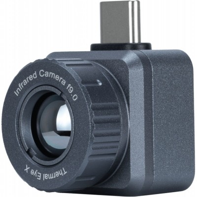 XH09 Smartphone Thermal Imaging Camera - USB C