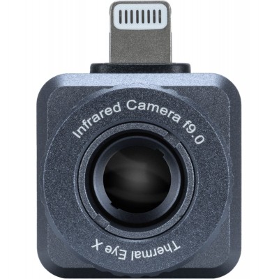 XH09 Smartphone Thermal Imaging Camera - Lightning